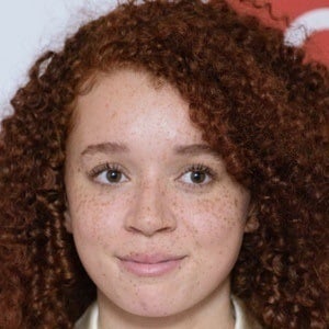 Erin Kellyman's voice - Text to Speech AI