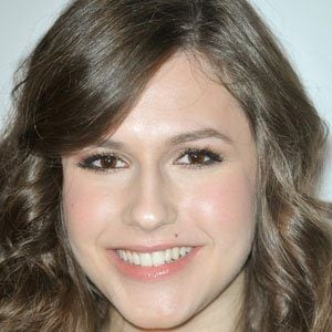 Erin Sanders's voice - Text to Speech AI