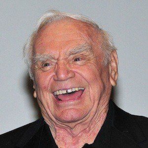 Ernest Borgnine's voice - Text to Speech AI