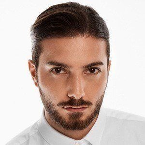 Alesso's voice - Text to Speech AI