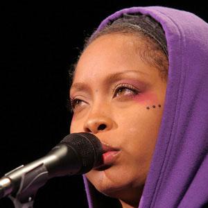 Erykah Badu's voice - Text to Speech AI