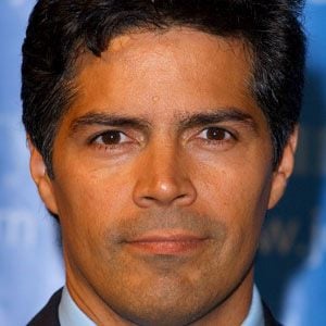 Esai Morales's voice - Text to Speech AI