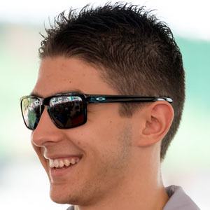 Esteban Ocon's voice - Text to Speech AI