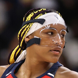 Aaliyah Edwards's voice - Text to Speech AI