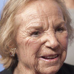 Voz de Ethel Kennedy - Text to Speech