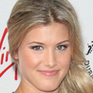 Eugenie Bouchard's voice - Text to Speech AI