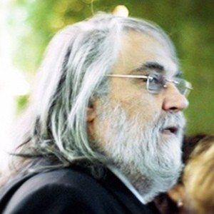 Vangelis's voice - Text to Speech AI