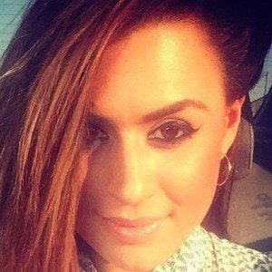 Eva Angelina's voice - Text to Speech AI