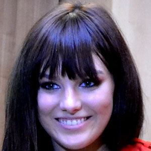 Ewa Farna's voice - Text to Speech AI