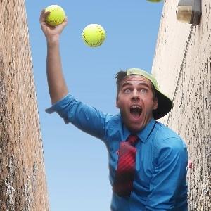 Alex Clark's voice - Text to Speech AI