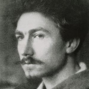 Ezra Pound's voice - Text to Speech AI