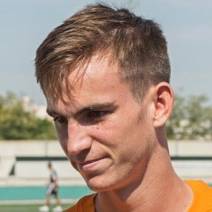 Fabián Ruiz's voice - Text to Speech AI