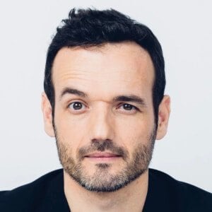 Fabien Olicard's voice - Text to Speech AI