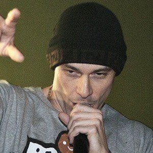 Fabri Fibra's voice - Text to Speech AI