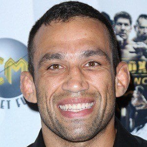 Fabrício Werdum's voice - Text to Speech AI