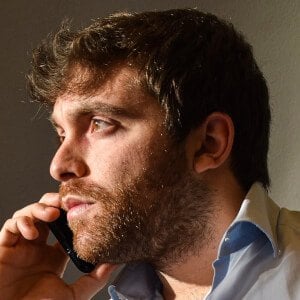 Fabrizio Romano's voice - Text to Speech AI