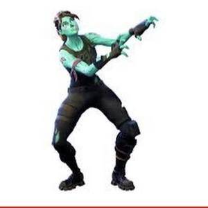 Joogie's voice - Text to Speech AI