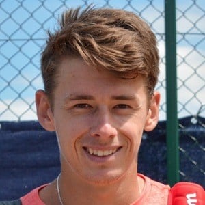 Alex de Minaur's voice - Text to Speech AI