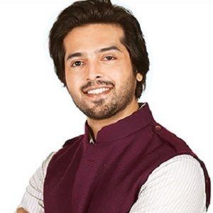 Fahad Mustafa's voice - Text to Speech AI