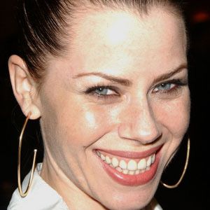 Fairuza Balk's voice - Text to Speech AI