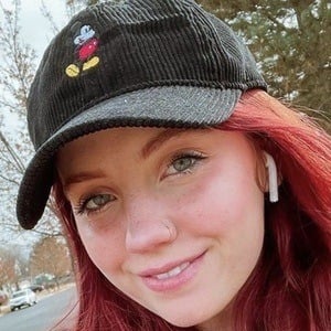 Faith Marie's voice - Text to Speech AI