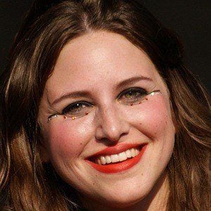 Fallulah's voice - Text to Speech AI