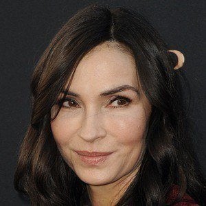 Famke Janssen's voice - Text to Speech AI