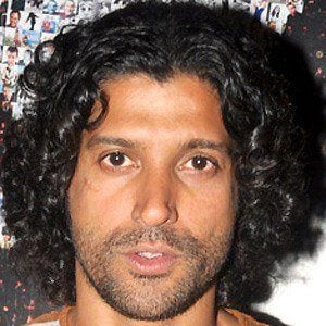 Farhan Akhtar's voice - Text to Speech AI