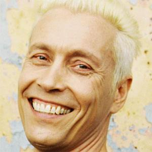 Farin Urlaub's voice - Text to Speech AI