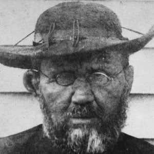 Father Damien's voice - Text to Speech AI