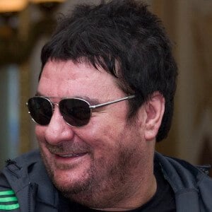 Álvaro Henríquez's voice - Text to Speech AI