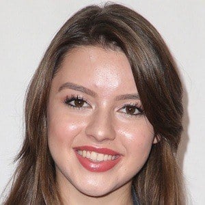 Fátima Ptacek's voice - Text to Speech AI