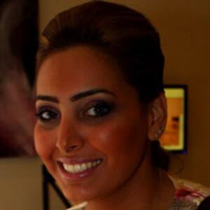 Fatma Al Safi's voice - Text to Speech AI