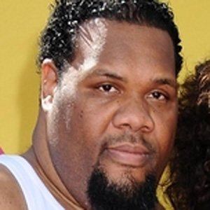 Fatman Scoop's voice - Text to Speech AI
