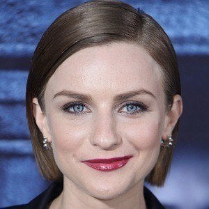 Faye Marsay's voice - Text to Speech AI