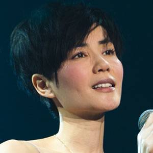 Faye Wong's voice - Text to Speech AI