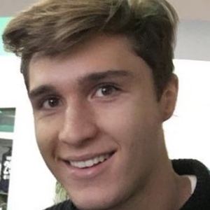 Federico Chiesa's voice - Text to Speech AI