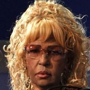 Fefita La Grande's voice - Text to Speech AI