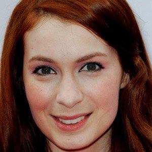 Felicia Day's voice - Text to Speech AI