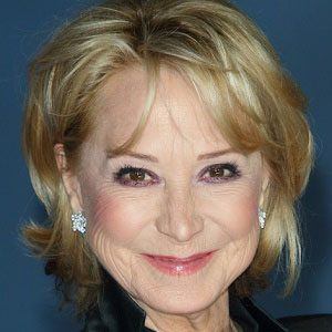 Felicity Kendal's voice - Text to Speech AI
