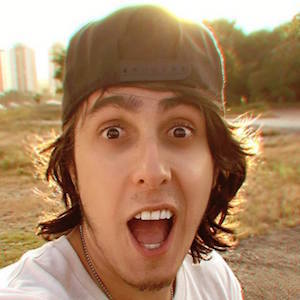 Felipe Castanhari's voice - Text to Speech AI