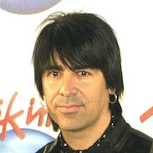 Alex Gonzalez's voice - Text to Speech AI