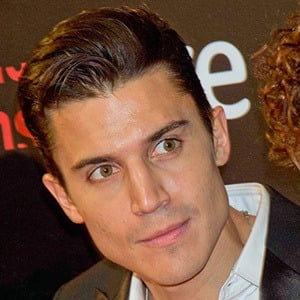 Álex González's voice - Text to Speech AI