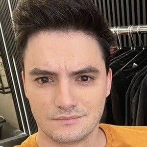 Felipe Neto's voice - Text to Speech AI