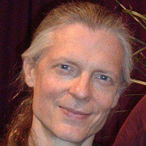 Alex Grey's voice - Text to Speech AI