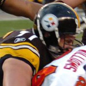 Aaron Smith's voice - Text to Speech AI