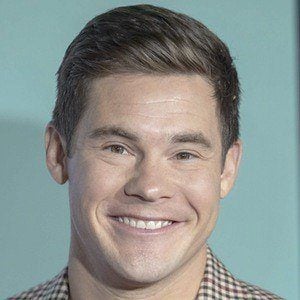 Adam DeVine's voice - Text to Speech AI