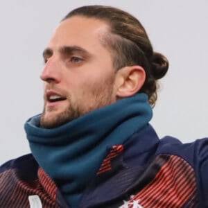 Adrien Rabiot's voice - Text to Speech AI