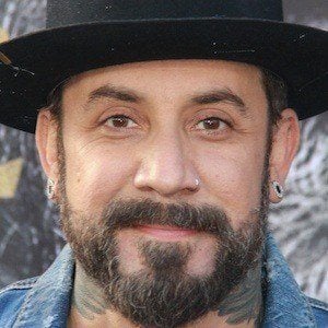 AJ McLean's voice - Text to Speech AI