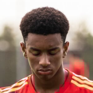 Alejandro Balde's voice - Text to Speech AI